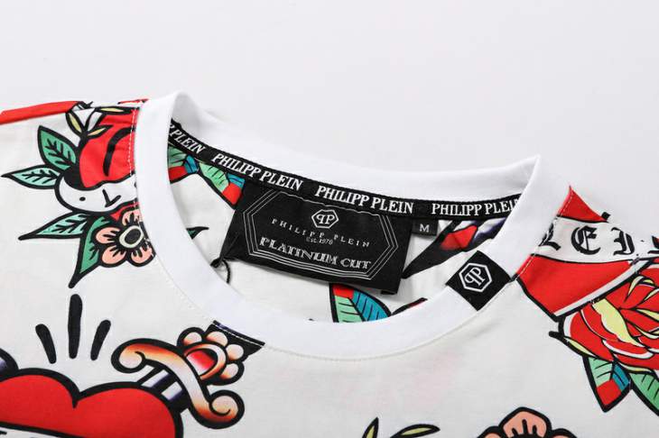 Picture of Philipp Plein T Shirts Short _SKUPPM-3XL8lx92033654